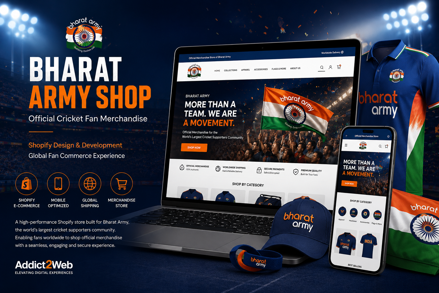 Bharat Army