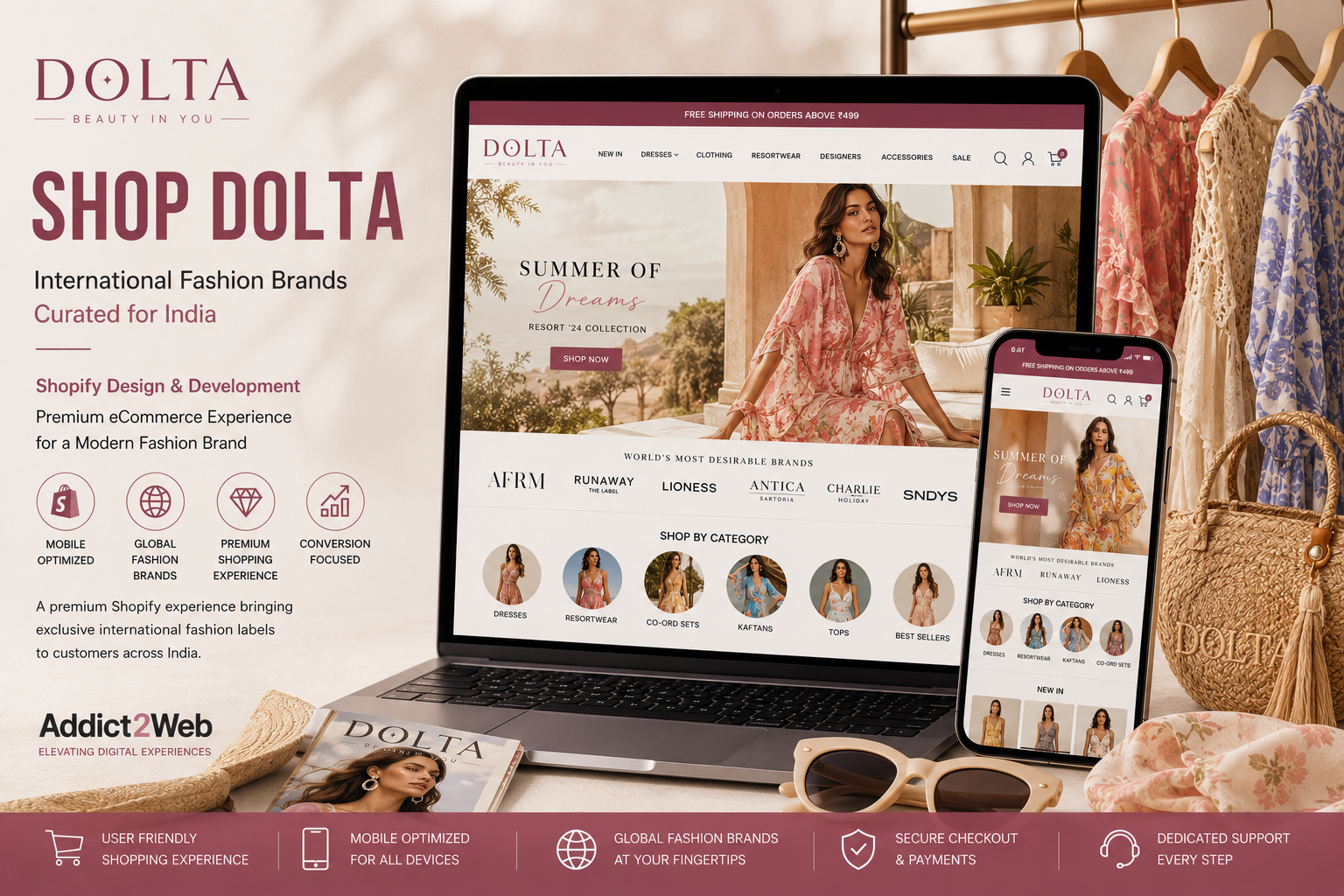 Shop-dolta